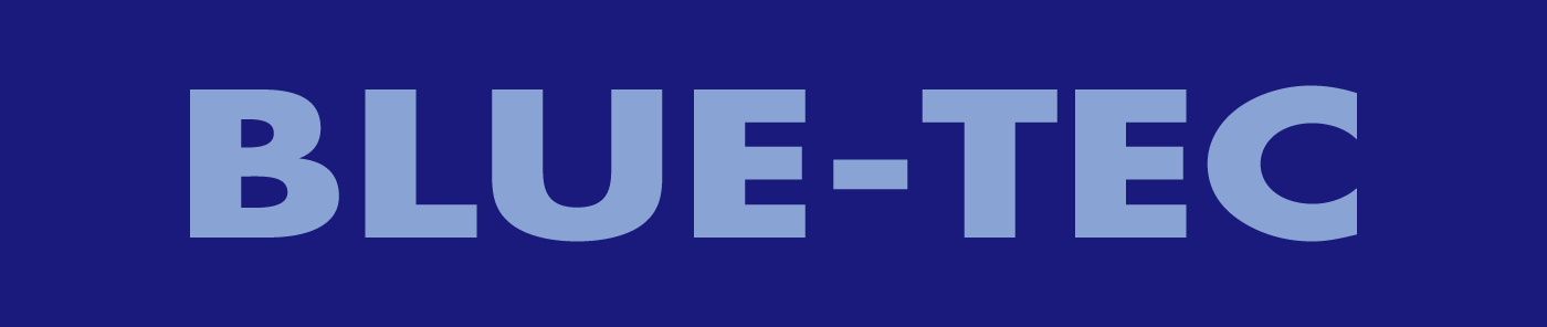株式会社 BLUE-TEC